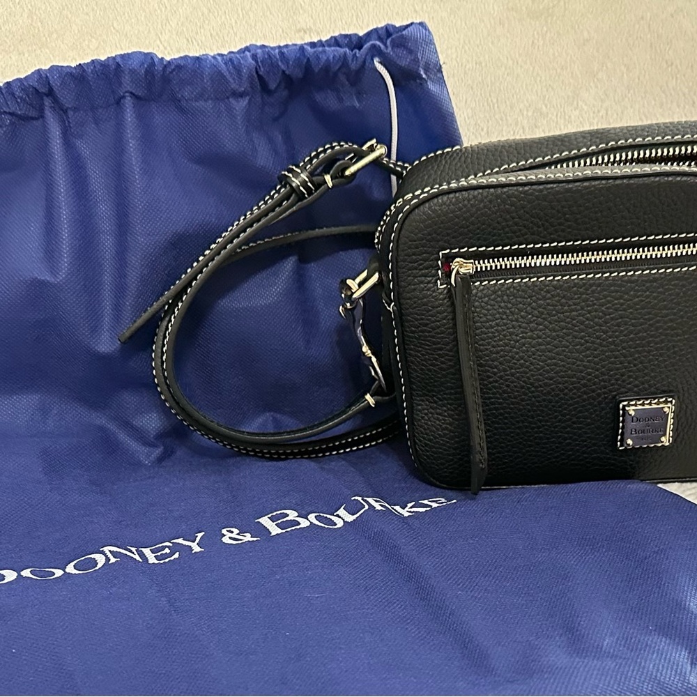 Crossbody Purse